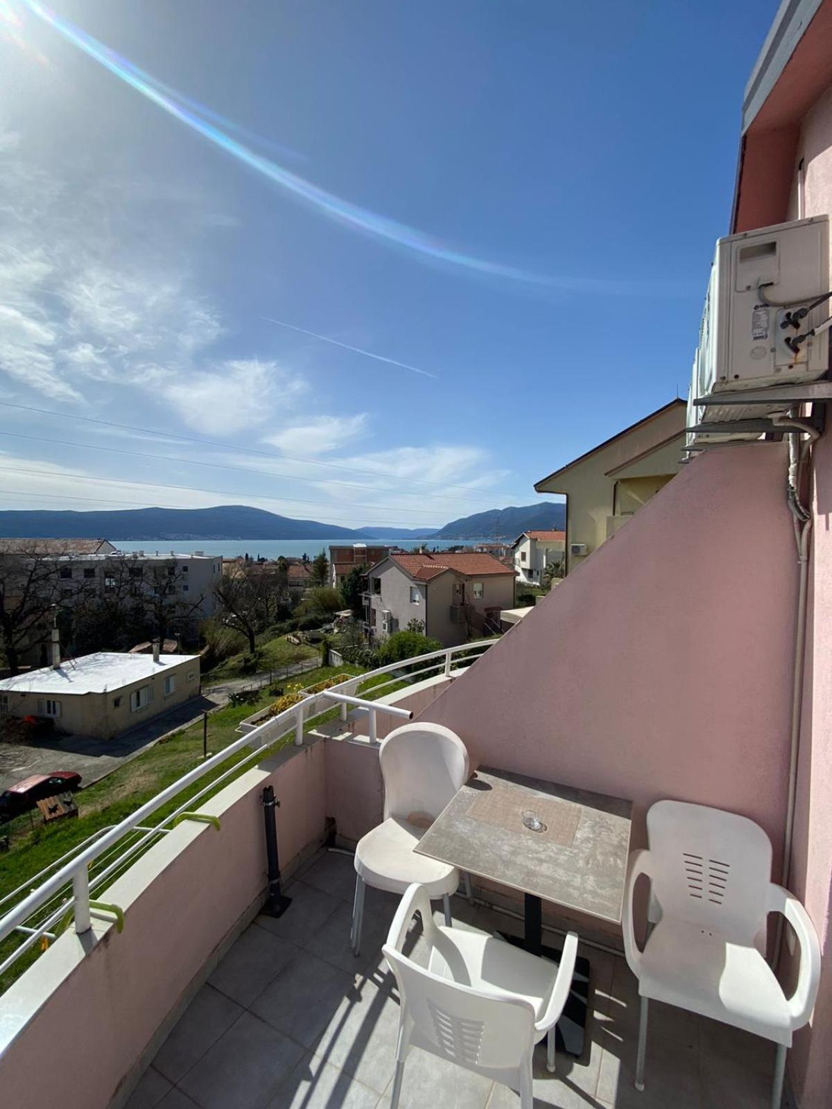 Apartments Kuc Tivat Værelse billede